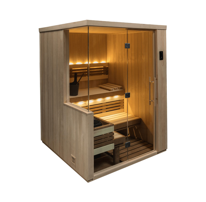 Vita II Sauna