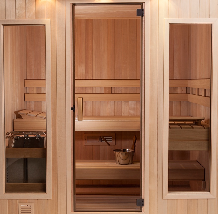 Finnleo Saunas Doors Pricing