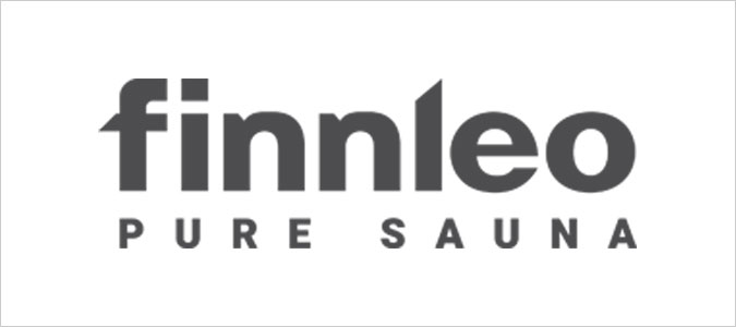 Finnleo Pure Sauna Logo